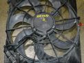 Вентилятор охлаждения радиатора Hyundai / Kia Соренто 2 фотография №3